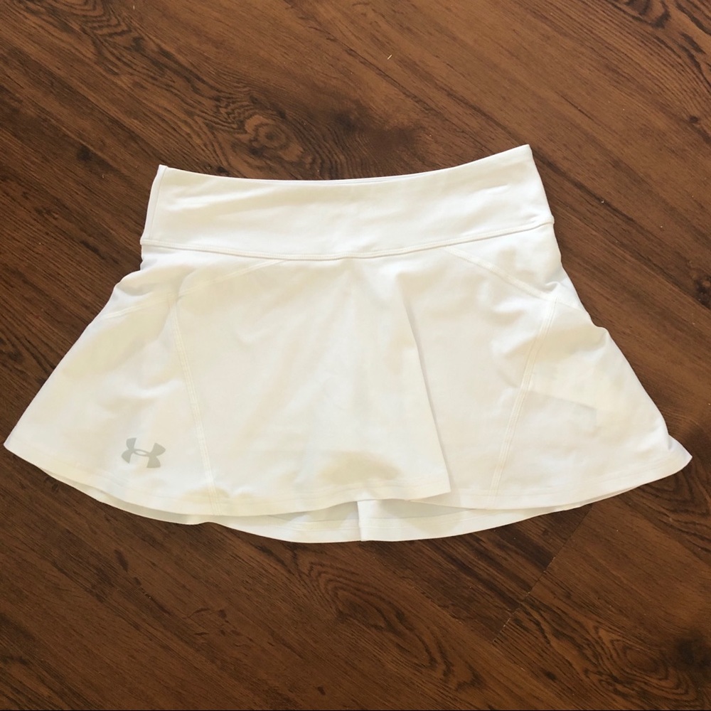Under Armour Tennis Skirt